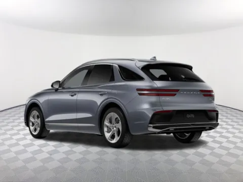 More photos of 2026 Genesis GV70 2.5T Advanced at Southtowne Hyundai of Newnan, GA