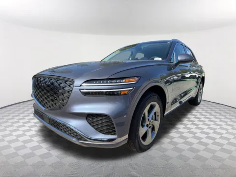 Blue 2026 Genesis GV70 2.5T Advanced for sale in Newnan, GA
