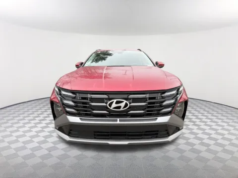 Photos of 2026 Hyundai Tucson SEL for sale in Newnan, GA at Southtowne Hyundai of Newnan