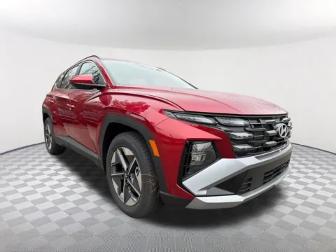 Another view of 2026 Hyundai Tucson SEL for sale in Newnan, GA at Southtowne Hyundai of Newnan