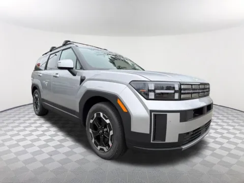 More photos of 2026 Hyundai Santa Fe SEL at Southtowne Hyundai of Newnan, GA