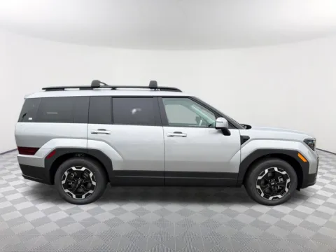 More photos of 2026 Hyundai Santa Fe SEL at Southtowne Hyundai of Newnan, GA