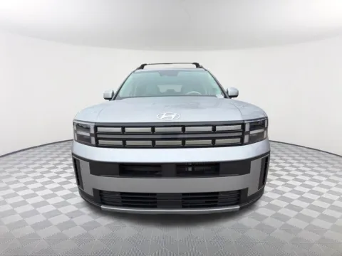 Another view of 2026 Hyundai Santa Fe SEL for sale in Newnan, GA at Southtowne Hyundai of Newnan