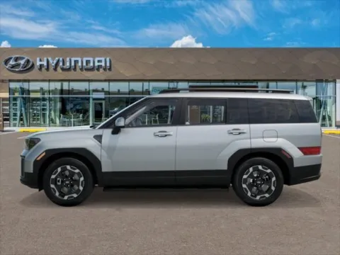 Another view of 2026 Hyundai Santa Fe SEL for sale in Newnan, GA at Southtowne Hyundai of Newnan