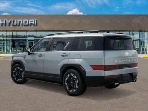 More photos of 2026 Hyundai Santa Fe SEL at Southtowne Hyundai of Newnan, GA