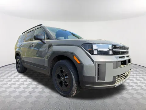 More photos of 2026 Hyundai Santa Fe XRT at Southtowne Hyundai of Newnan, GA