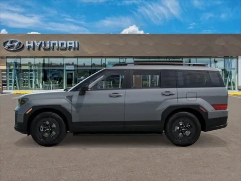 Another view of 2026 Hyundai Santa Fe XRT for sale in Newnan, GA at Southtowne Hyundai of Newnan