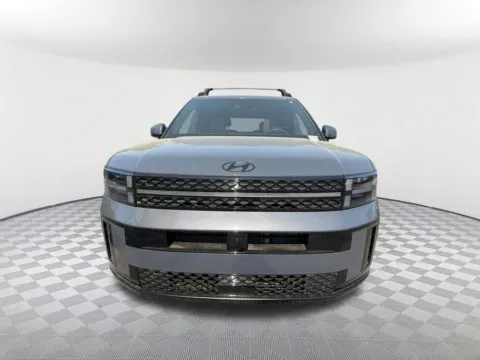 Photos of 2026 Hyundai Santa Fe Hybrid Calligraphy for sale in Newnan, GA at Southtowne Hyundai of Newnan