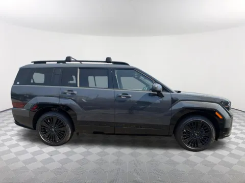 More photos of 2026 Hyundai Santa Fe Hybrid Calligraphy at Southtowne Hyundai of Newnan, GA