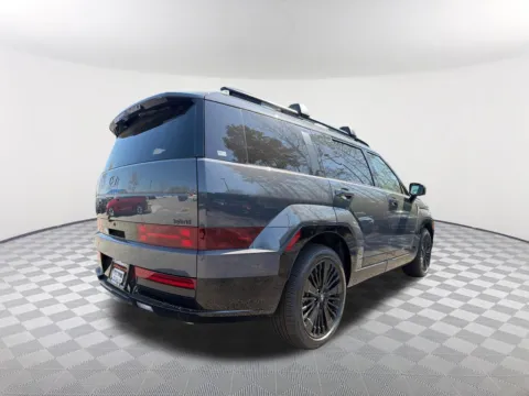 More photos of 2026 Hyundai Santa Fe Hybrid Calligraphy at Southtowne Hyundai of Newnan, GA