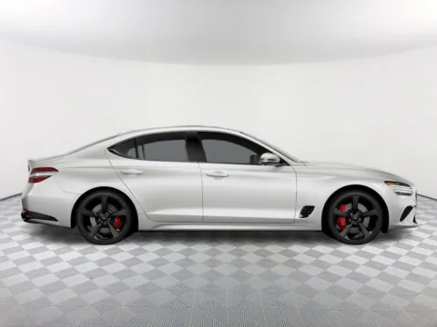 More photos of 2026 Genesis G70 3.3T Sport Prestige at Southtowne Hyundai of Newnan, GA