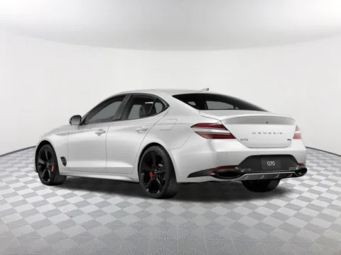 More photos of 2026 Genesis G70 3.3T Sport Prestige at Southtowne Hyundai of Newnan, GA