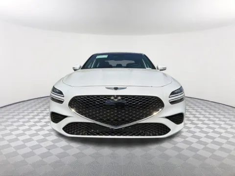 Photos of 2026 Genesis G70 3.3T Sport Prestige for sale in Newnan, GA at Southtowne Hyundai of Newnan