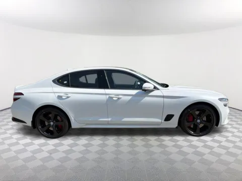 More photos of 2026 Genesis G70 3.3T Sport Prestige at Southtowne Hyundai of Newnan, GA