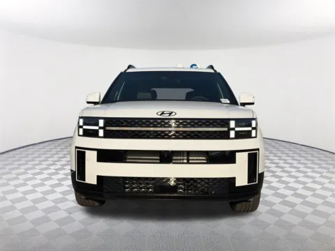 Photos of 2026 Hyundai Santa Fe Hybrid Calligraphy for sale in Newnan, GA at Southtowne Hyundai of Newnan