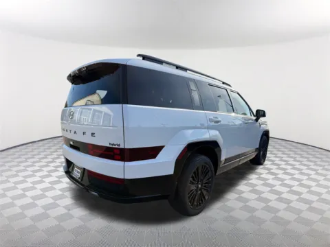 More photos of 2026 Hyundai Santa Fe Hybrid Calligraphy at Southtowne Hyundai of Newnan, GA