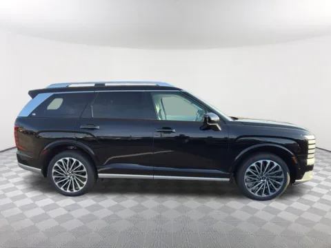 More photos of 2026 Hyundai Palisade Calligraphy at Southtowne Hyundai of Newnan, GA