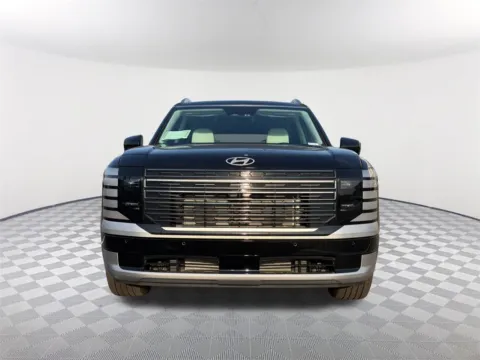 Photos of 2026 Hyundai Palisade Calligraphy for sale in Newnan, GA at Southtowne Hyundai of Newnan