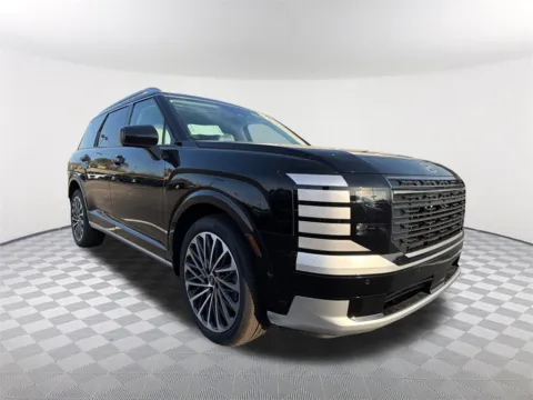 Another view of 2026 Hyundai Palisade Calligraphy for sale in Newnan, GA at Southtowne Hyundai of Newnan