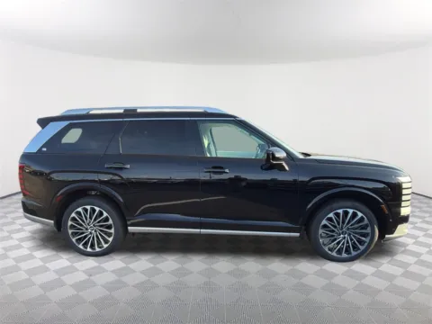 More photos of 2026 Hyundai Palisade Calligraphy at Southtowne Hyundai of Newnan, GA