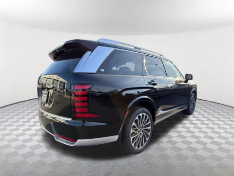 More photos of 2026 Hyundai Palisade Calligraphy at Southtowne Hyundai of Newnan, GA