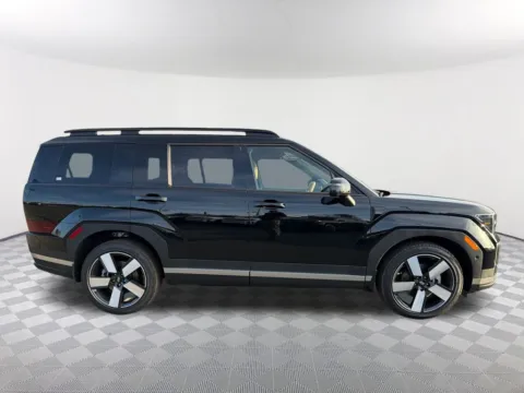 More photos of 2026 Hyundai Santa Fe Hybrid Limited at Southtowne Hyundai of Newnan, GA