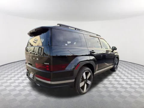 More photos of 2026 Hyundai Santa Fe Hybrid Limited at Southtowne Hyundai of Newnan, GA