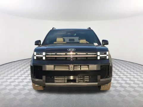 Photos of 2026 Hyundai Santa Fe Hybrid Limited for sale in Newnan, GA at Southtowne Hyundai of Newnan