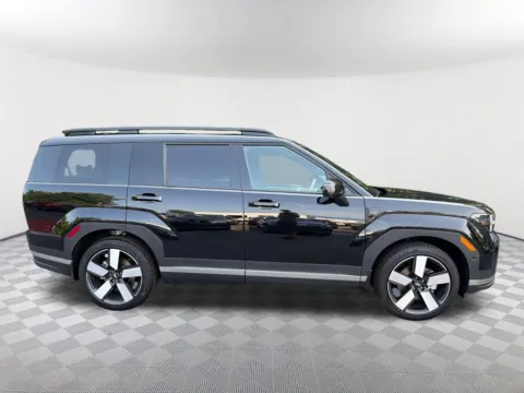 More photos of 2026 Hyundai Santa Fe Hybrid Limited at Southtowne Hyundai of Newnan, GA