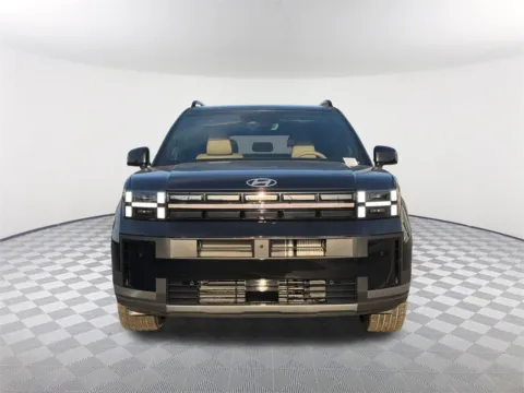 Photos of 2026 Hyundai Santa Fe Hybrid Limited for sale in Newnan, GA at Southtowne Hyundai of Newnan