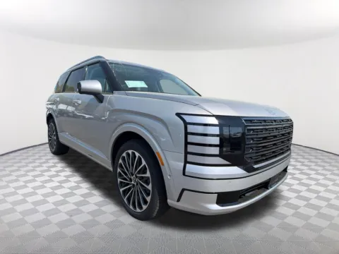 Another view of 2026 Hyundai Palisade Hybrid Calligraphy for sale in Newnan, GA at Southtowne Hyundai of Newnan