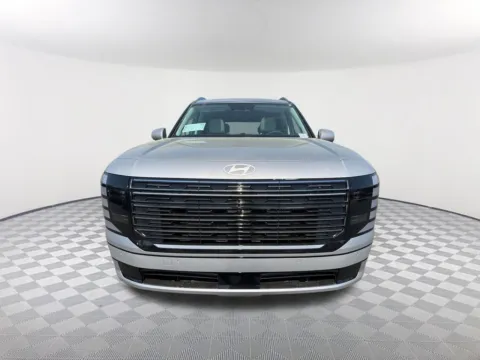 Photos of 2026 Hyundai Palisade Hybrid Calligraphy for sale in Newnan, GA at Southtowne Hyundai of Newnan