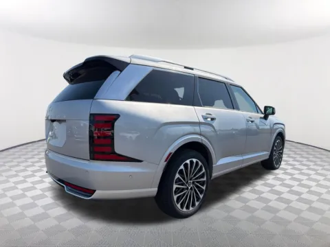 More photos of 2026 Hyundai Palisade Hybrid Calligraphy at Southtowne Hyundai of Newnan, GA