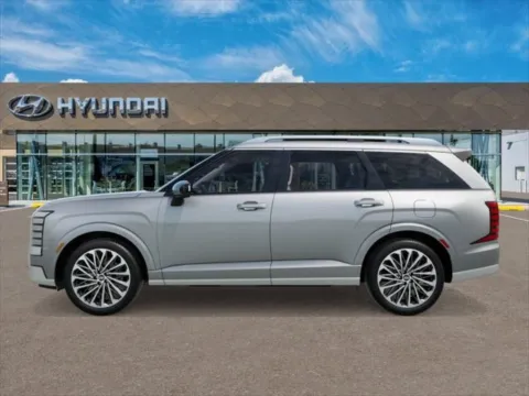 Another view of 2026 Hyundai Palisade Hybrid Calligraphy for sale in Newnan, GA at Southtowne Hyundai of Newnan