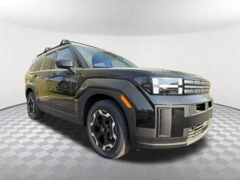 More photos of 2026 Hyundai Santa Fe SEL at Southtowne Hyundai of Newnan, GA