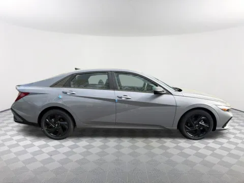 More photos of 2026 Hyundai Elantra SEL Sport at Southtowne Hyundai of Newnan, GA
