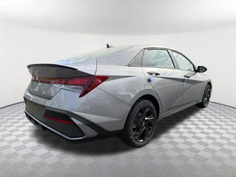 More photos of 2026 Hyundai Elantra SEL Sport at Southtowne Hyundai of Newnan, GA