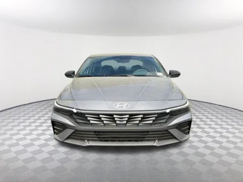 Photos of 2026 Hyundai Elantra SEL Sport for sale in Newnan, GA at Southtowne Hyundai of Newnan