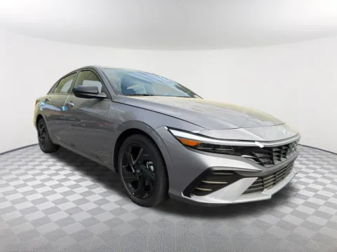 Another view of 2026 Hyundai Elantra SEL Sport for sale in Newnan, GA at Southtowne Hyundai of Newnan