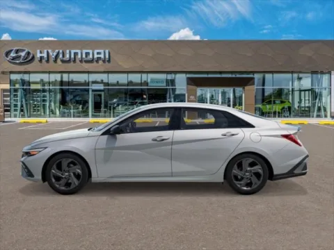 Another view of 2026 Hyundai Elantra SEL Sport for sale in Newnan, GA at Southtowne Hyundai of Newnan