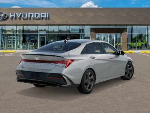 More photos of 2026 Hyundai Elantra SEL Sport at Southtowne Hyundai of Newnan, GA