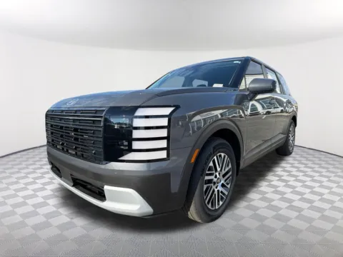 Gray 2026 Hyundai Palisade SE for sale in Newnan, GA