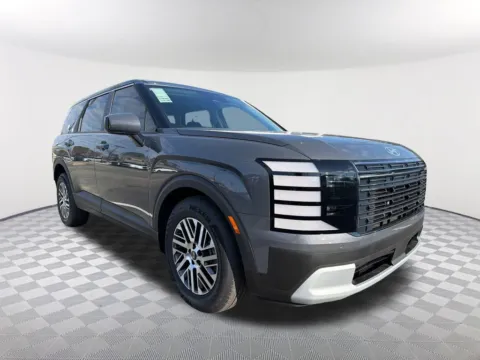 Another view of 2026 Hyundai Palisade SE for sale in Newnan, GA at Southtowne Hyundai of Newnan