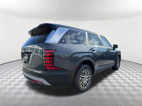 More photos of 2026 Hyundai Palisade SE at Southtowne Hyundai of Newnan, GA