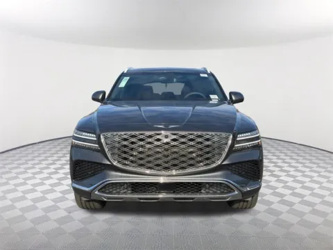 Photos of 2026 Genesis GV80 3.5T Prestige for sale in Newnan, GA at Southtowne Hyundai of Newnan