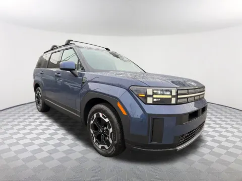 Another view of 2026 Hyundai Santa Fe SEL for sale in Newnan, GA at Southtowne Hyundai of Newnan