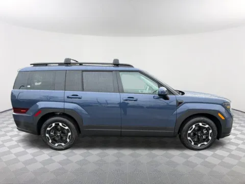 More photos of 2026 Hyundai Santa Fe SEL at Southtowne Hyundai of Newnan, GA