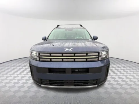 Photos of 2026 Hyundai Santa Fe SEL for sale in Newnan, GA at Southtowne Hyundai of Newnan