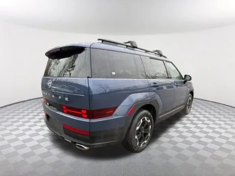 More photos of 2026 Hyundai Santa Fe SEL at Southtowne Hyundai of Newnan, GA