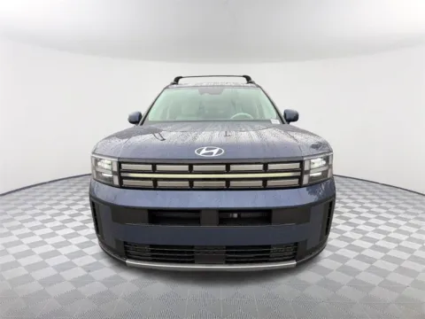 Photos of 2026 Hyundai Santa Fe SEL for sale in Newnan, GA at Southtowne Hyundai of Newnan